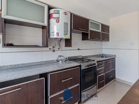 Departamento en Venta al Noroeste
