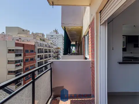 Departamento en Venta en Villa del Parque, USD 125.000