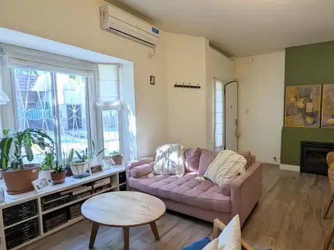 Casa Duplex Venta 4 dormitorios Cochera San Andres