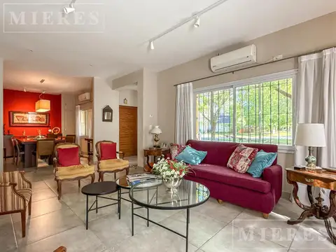 Casa en venta en Club de Campo Pueyrredón