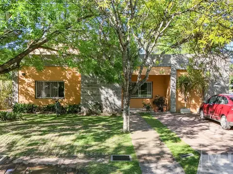Casa en venta en Club de Campo Pueyrredón