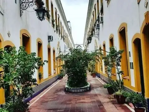 Depto Tipo Casa en Venta de 3 dormitorios