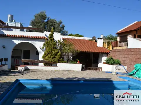 Casa en Venta 40 años