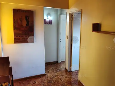 Departamento en Venta 45 años