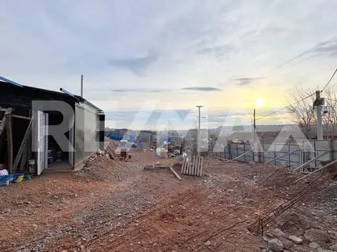 Terreno en Venta de 433,0 m2