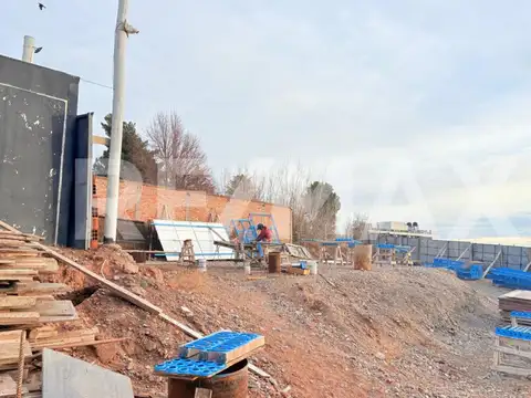 Terreno en Venta de 433,0 m2