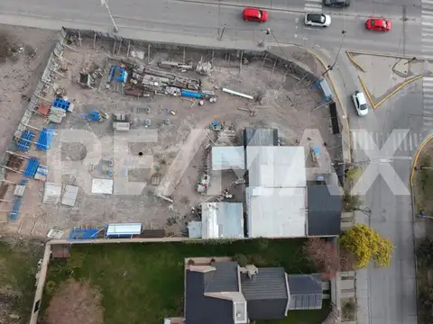 Avenida Doctor Ramón 1000