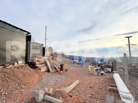 Avenida Doctor Ramón 1000