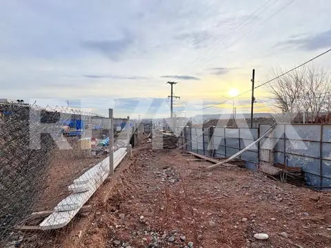 Terreno en Venta en Neuquen, USD 350.000