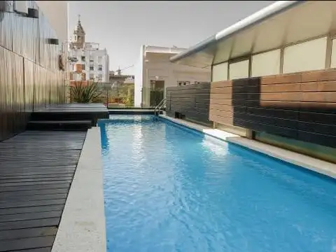 Hotel en Venta A estrenar