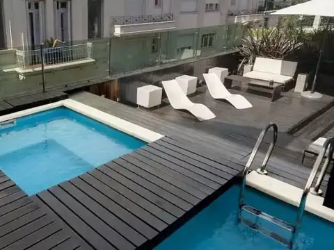 Hotel Boutique - Mansion Vitraux a la VENTA