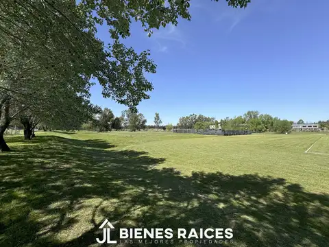 Terreno en Venta 20  mts Frente