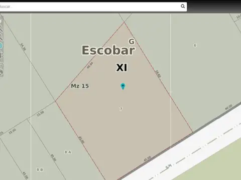 Edificio Comercial en Loma Verde