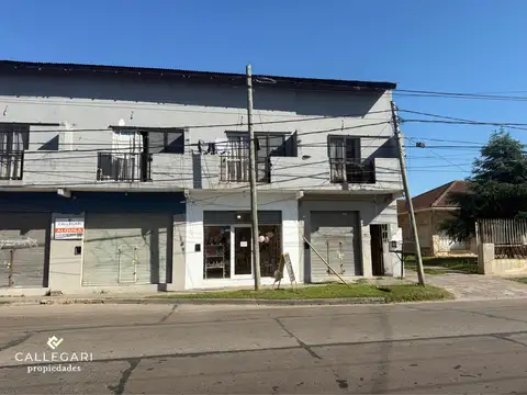 Av. 14 1000, Piso PB