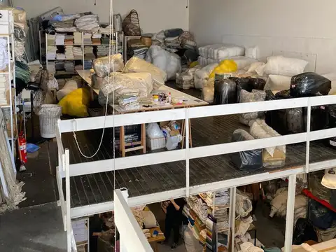 Galpon en Venta en Lomas De Zamora, USD 300.000