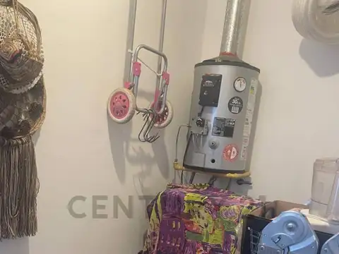 Casa en Villa General Belgrano, terreno de 800 m² con escritura y casa de 1 dorm (53 m²), ideal para