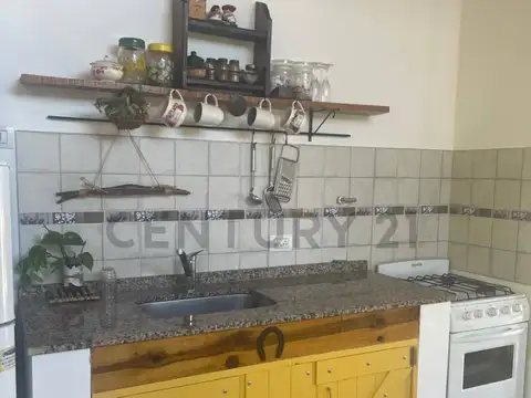 Casa en Venta en Villa General Belgrano, USD 109.000