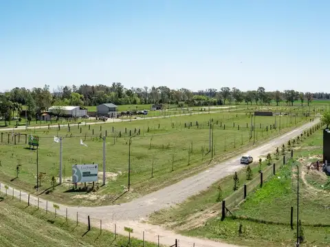 Terreno en Venta de 488,0 m2