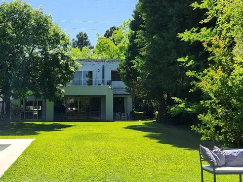 Casa en venta en Los Ombúes - Tigre - Rincón de Milberg