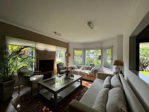 Casa en Alquiler Temporal al Sur