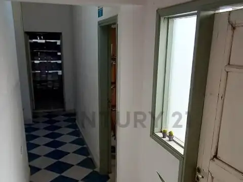 Se vende Local con oficinas en Rafaela