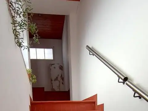 San Martín 300, Piso 0