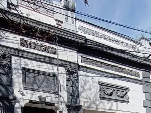 San Martín 300, Piso 0