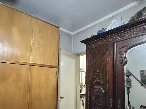 Depto Tipo Casa en Venta de 2 dormitorios