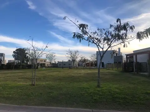 Venta de lote interno en SANTA EMILIA PILAR DEL ESTE