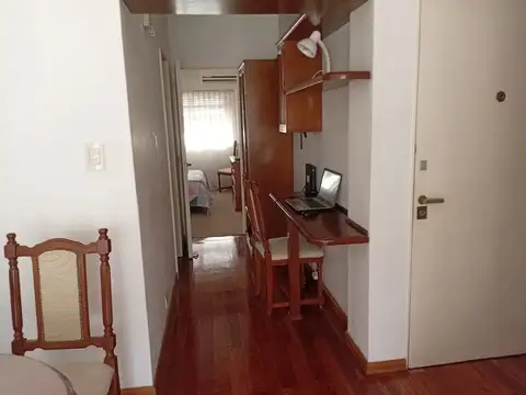 Departamento en Alquiler Temporal de 1 dormitorio