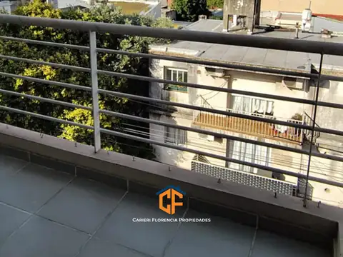 Departamento en Alquiler de 2 ambientes