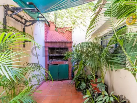 Casa 5 ambientes con 3 baños