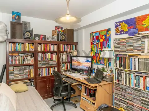 Casa 4 dormitorios. Freire al 2800