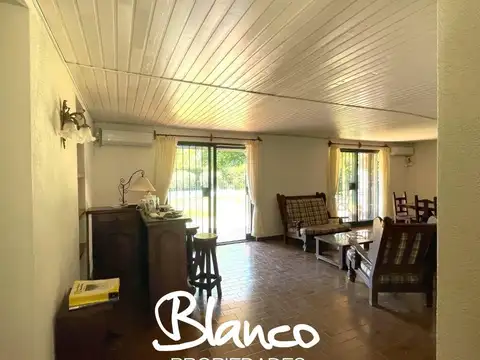 Casa en Venta de 3 dormitorios