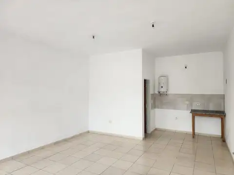 Local en Alquiler A Estrenar