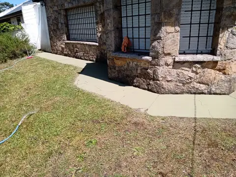 Av 2 e/ Paseos  116 y 117