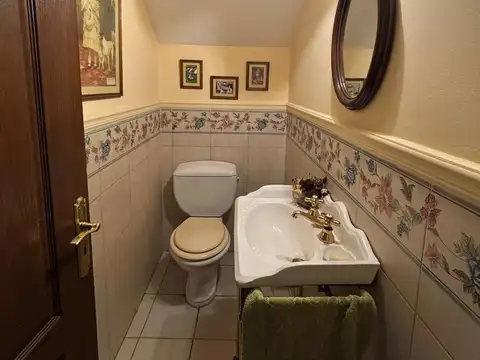 Casa en Venta en San Isidro, USD 395.000