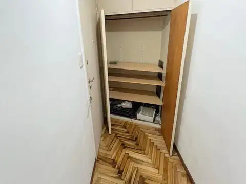 Laprida 1000, Piso 2