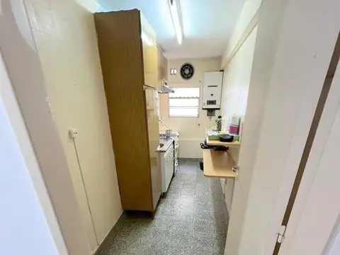 Departamento en Alquiler de 2 ambientes