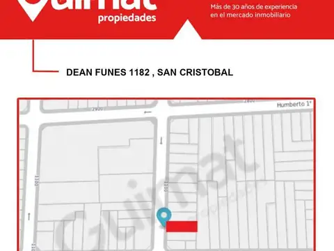 Terreno en Venta de 229,0 m2