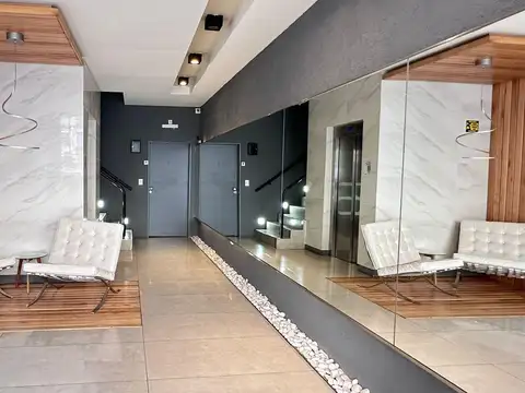 VENTA departamento de 1 ambiente divisible APTO CREDITO - San Cristobal