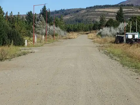 Terreno en venta - Las Victorias 4 - Bariloche.