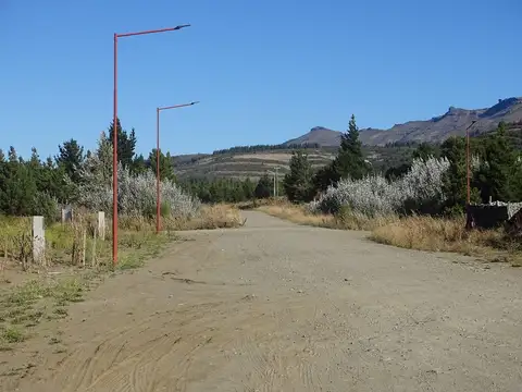 Terreno en venta - Las Victorias 4 - Bariloche.