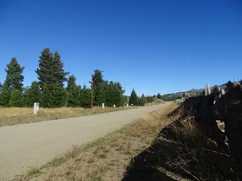 Terreno en Venta 35  mts Fondo