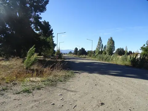 Terreno en Venta 11  mts Frente