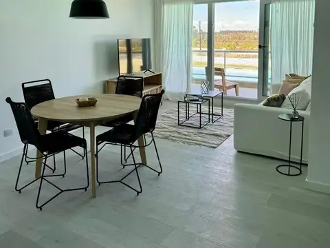 Departamento en Alquiler de 2 ambientes