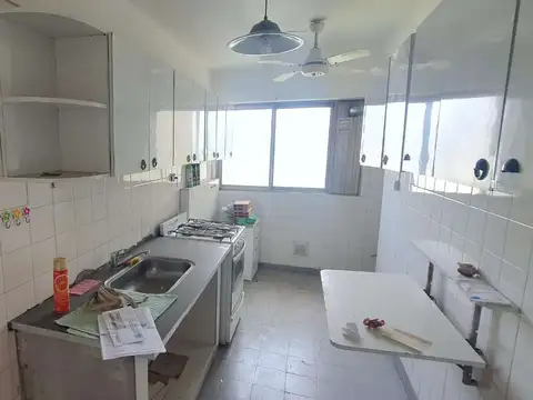 Departamento en Alquiler en Villa Lugano, $ 600.000