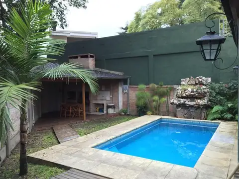 Departamento en Venta 25 años