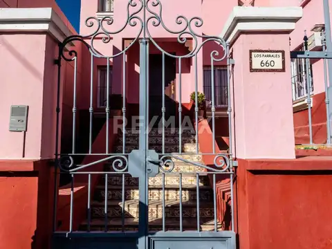 Casa en Venta en Barrio Tres Cerritos, USD 370.000