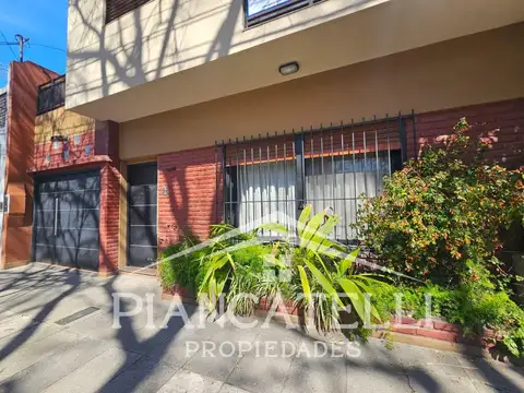 Casa en Venta 40 años